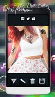 Tattoo Maker - Photo Editor 스크린샷 1