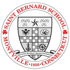 Saint Bernard School Edline icône