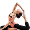 Yoga for Beginners icon