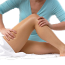 Leg Thigh Massage aplikacja