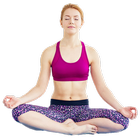 Séquence de Yoga le Matin icône