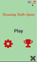 Bouncing Balls Game plakat