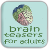 Brain Teasers For Adults APK
