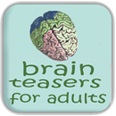 Brain Teasers For Adults APK