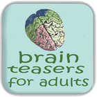 Brain Teasers For Adults иконка