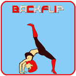 Backflip Acrobatics Madness