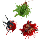 Scorpion Bug Smasher icône