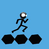 Stickman Adrenalin Runner
