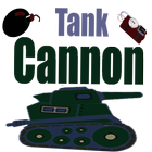 Tank Cannon ikona