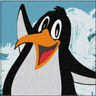 Galapagos Penguin icône