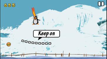 Galapagos Penguin Ekran Görüntüsü 2