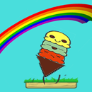 Gelato Cream Jump APK