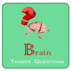 Brain Teaser Questions icône