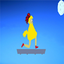 SuperHero Chicken APK