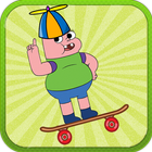 World of New Clarence games icon