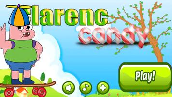 World of New Clarence games পোস্টার