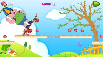 World of New Clarence games স্ক্রিনশট 2