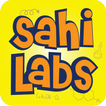 Sahi Labs AR - Science Level 10