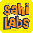 Sahi Labs AR - Science Level 10 आइकन