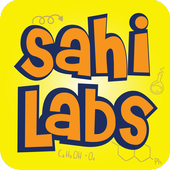 Sahi Labs  icon