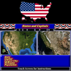 States and Capitals Fun APK