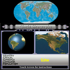 World Geography - Lite 圖標