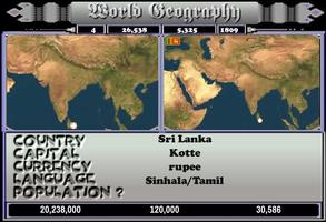 World Geography - Lite 截圖 2