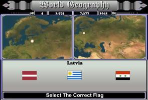 World Geography - Lite 截圖 3