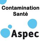 ASPEC CONTAMINATION SANTE icône