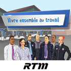 RTM أيقونة