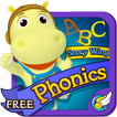 ”phonics abc alphabet kids