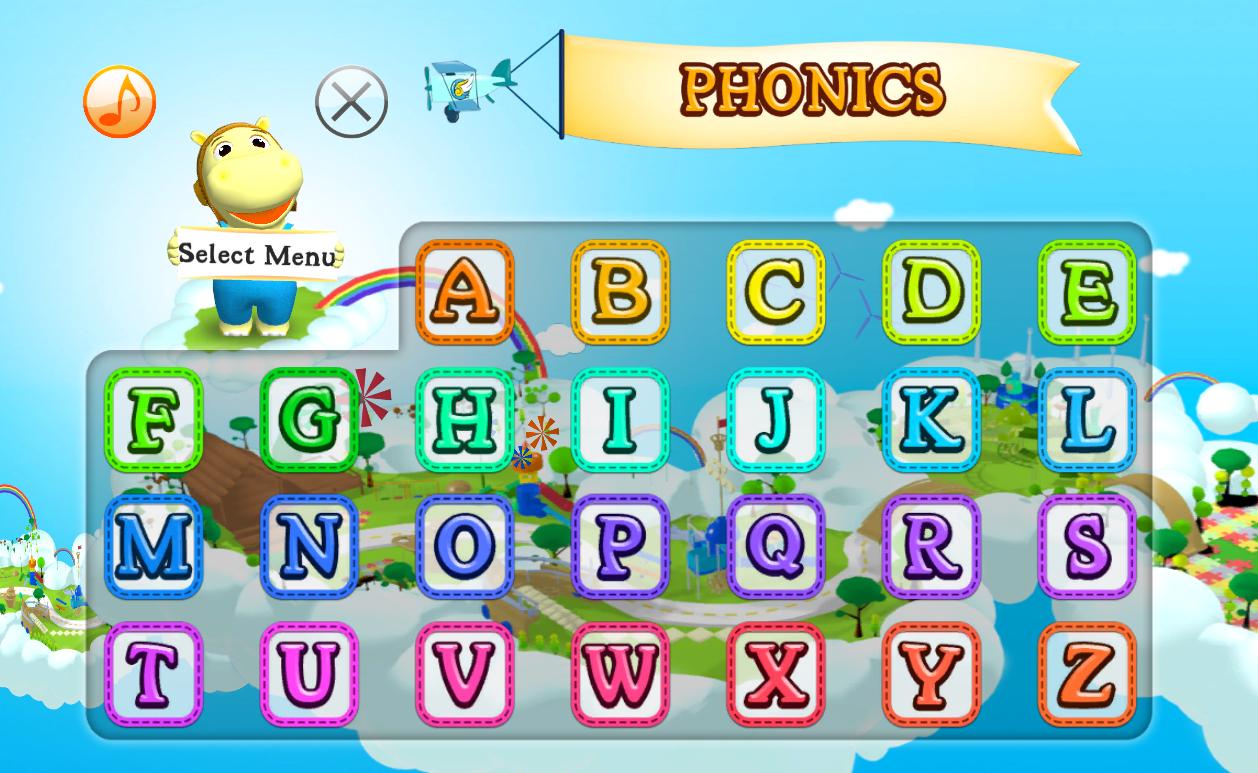 phonics abc alphabet kids for Android - APK Download