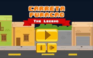 Carreta Furacão: The Legend Screenshot 3
