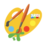 ARBI Color - Augmented Reality Coloring Book APP