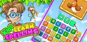 Spell It  - spelling learning