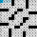 Crosswords in English - Word Puzzles APK