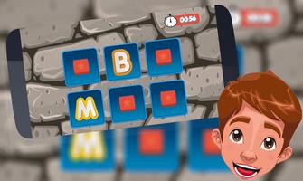 Edukids Pairs Memory Game تصوير الشاشة 3