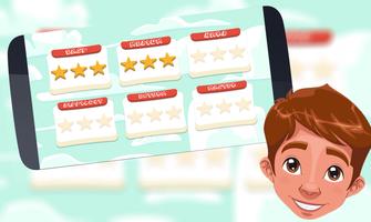 Edukids Pairs Memory Game Screenshot 2