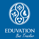 Eduvation Bus Tracker
