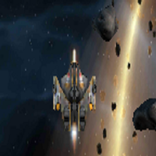 ”Hard Space Shooter