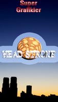 HeadStroke poster