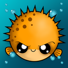 Fugu Bubble Quest ikon