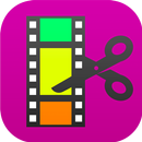 Video Editor - cut & paste APK