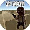 3D Maze puzzle APK