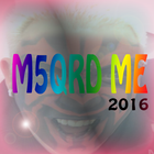 Videos and Pics  for MSQRD ME icône