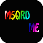 Effects Videos 4 MSQRD ME आइकन