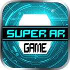 Super AR Game icône