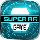 Super AR Game icon