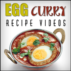 Egg Curry Recipe icon