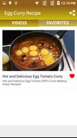 Egg Curry Recipe screenshot 3